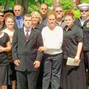 Meet your Posher, Bobby